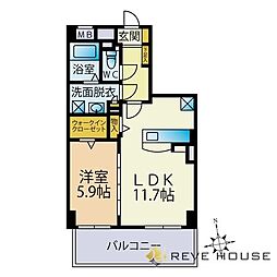 福岡市西区姪の浜５丁目