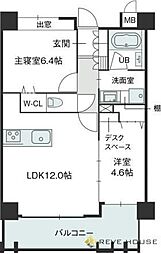 福岡市中央区鳥飼３丁目
