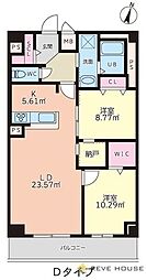 福岡市西区姪の浜４丁目