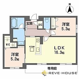 福岡市城南区松山１丁目