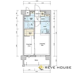 福岡市博多区空港前３丁目
