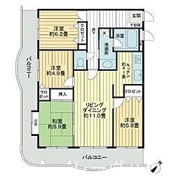福岡市城南区七隈１丁目