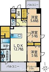 福岡市西区内浜２丁目
