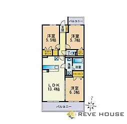 福岡市早良区野芥７丁目