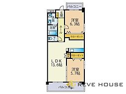 福岡市西区姪浜駅南４丁目