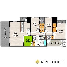 福岡市西区愛宕３丁目