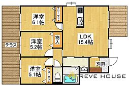 福岡市城南区鳥飼７丁目