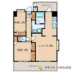 福岡市南区向野１丁目