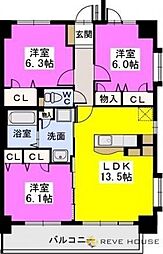 福岡市南区清水４丁目