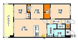 福岡市西区石丸４丁目