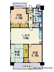 福岡市中央区平尾５丁目