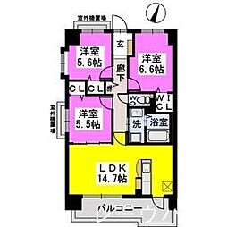 福岡市博多区那珂５丁目