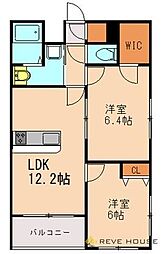 福岡市早良区藤崎１丁目