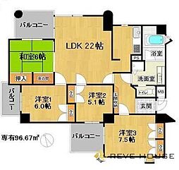 福岡市早良区昭代２丁目