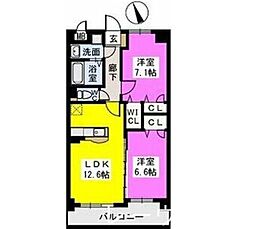 福岡市東区水谷２丁目