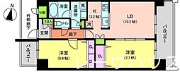 福岡市中央区大手門３丁目
