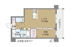福岡市中央区六本松３丁目