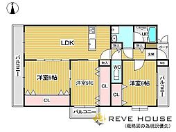 福岡市早良区賀茂３丁目