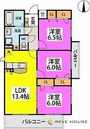 福岡市早良区室見１丁目