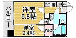 福岡市中央区渡辺通１丁目