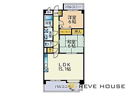 福岡市西区内浜１丁目