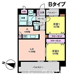 福岡市中央区大手門３丁目