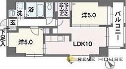 福岡市中央区高砂２丁目