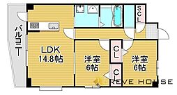 福岡市中央区六本松３丁目