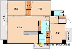 福岡市早良区百道１丁目