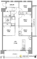 福岡市東区香椎照葉１丁目