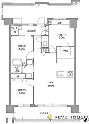 福岡市東区香椎照葉１丁目