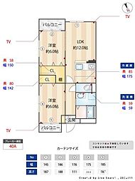 福岡市城南区別府６丁目