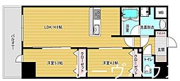 福岡市西区愛宕南１丁目