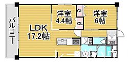 福岡市城南区長尾３丁目
