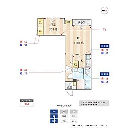 福岡市博多区住吉３丁目