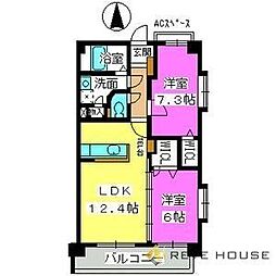 福岡市西区姪浜駅南４丁目