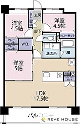 福岡市博多区空港前１丁目