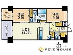 福岡市西区小戸４丁目