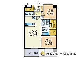 福岡市西区姪の浜５丁目