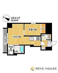 福岡市中央区六本松２丁目
