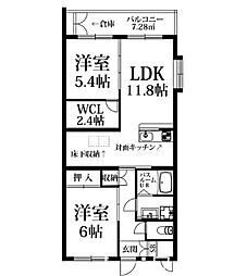 福岡市早良区西新７丁目