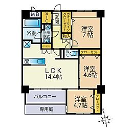 福岡市早良区高取２丁目