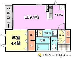 福岡市南区向野２丁目