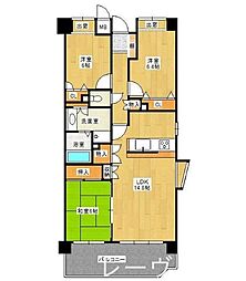 福岡市博多区那珂１丁目