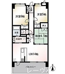 福岡市中央区荒津２丁目