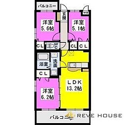 福岡市西区野方６丁目