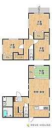 福岡市早良区梅林7丁目の一戸建て