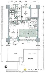 福岡市早良区百道２丁目
