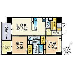福岡市博多区元町２丁目