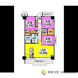 福岡市西区姪の浜５丁目